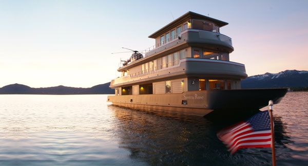 houseboats for sale lake tahoe custom yacht houseboats for sale lake tahoe custom yacht
